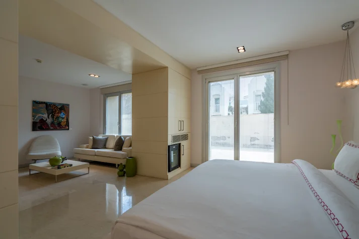 Casa dell’Arte Hotel of Arts & Leisure