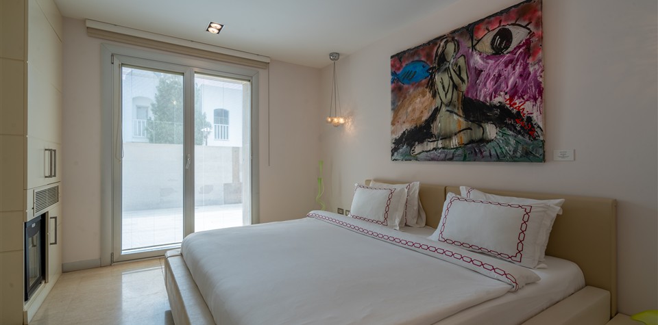 Casa dell’Arte Hotel of Arts & Leisure