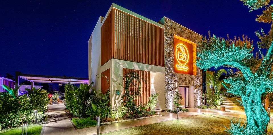 Celeste Bella Luxury Hotel & Spa