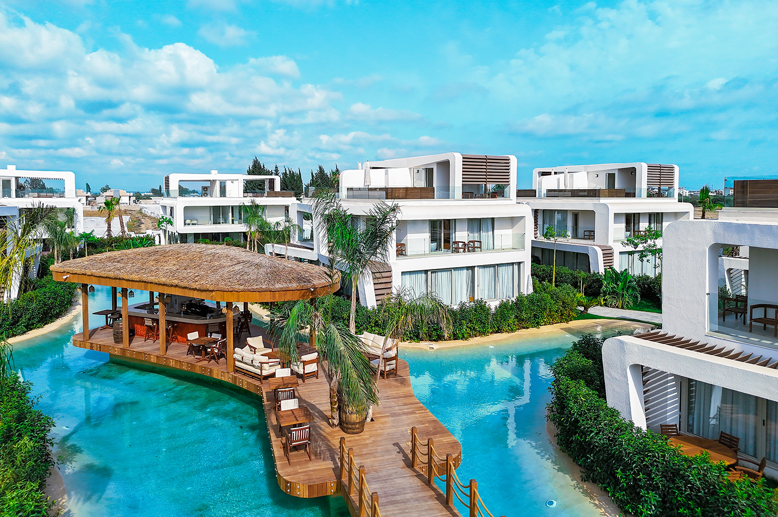 Club Arona By Laren Hotels