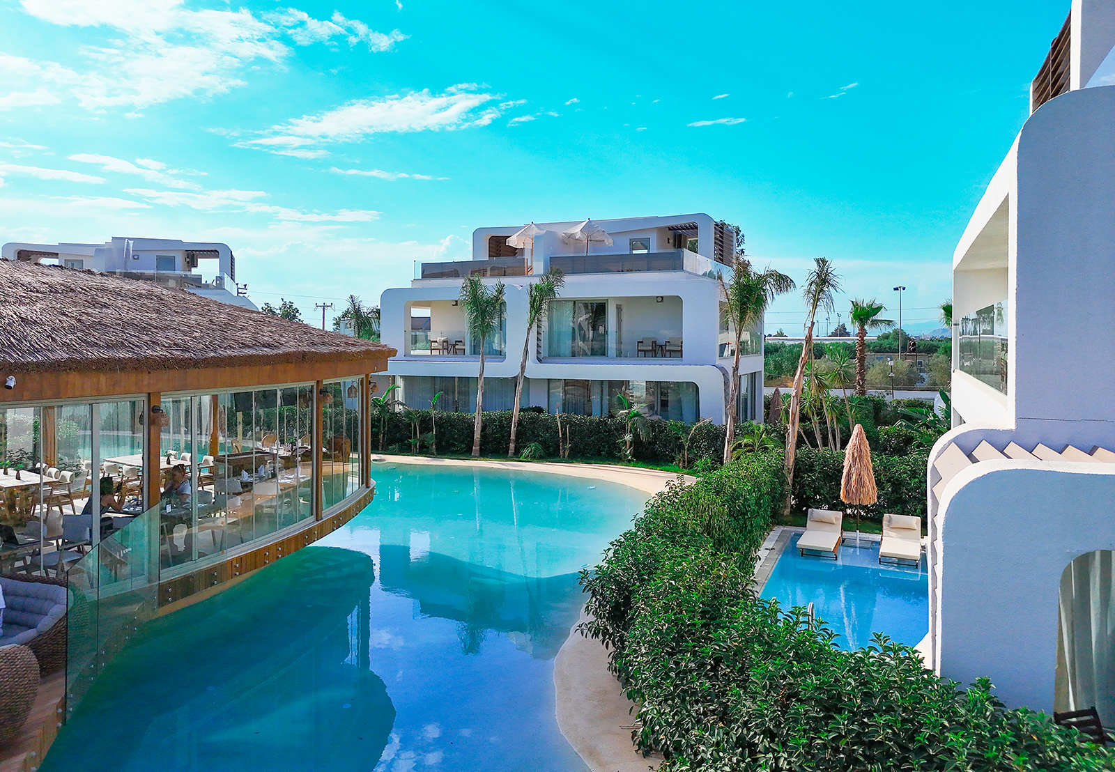 Club Arona By Laren Hotels