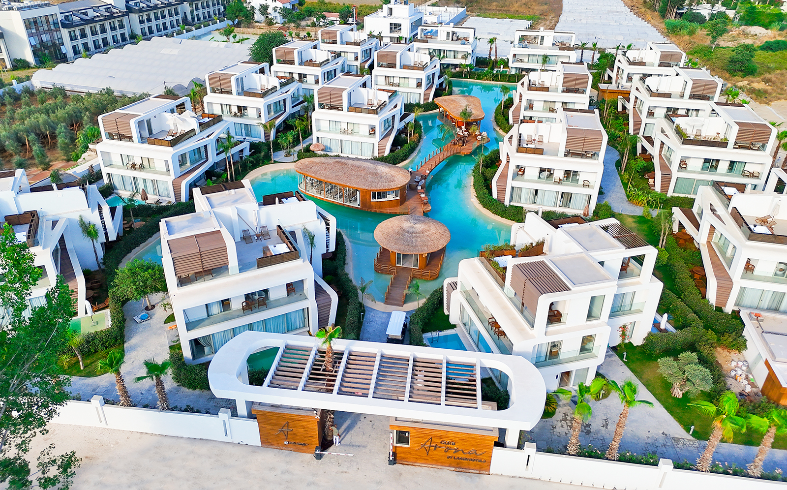 Club Arona By Laren Hotels