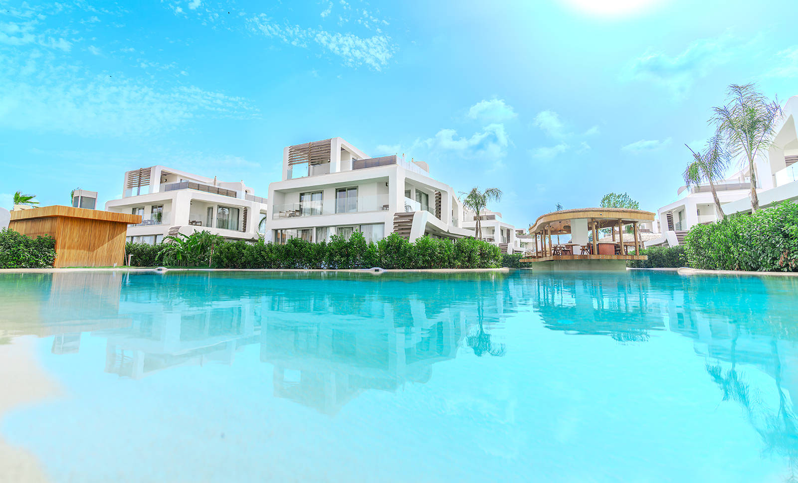 Club Arona By Laren Hotels