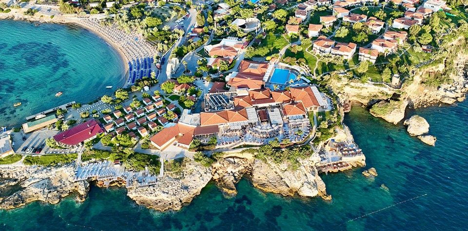 Yeme - İçme