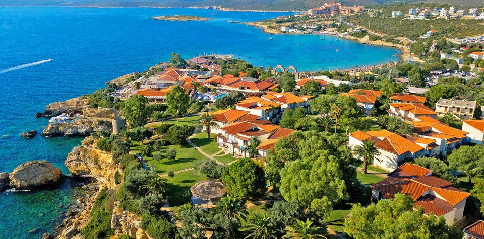 Club Resort Atlantis