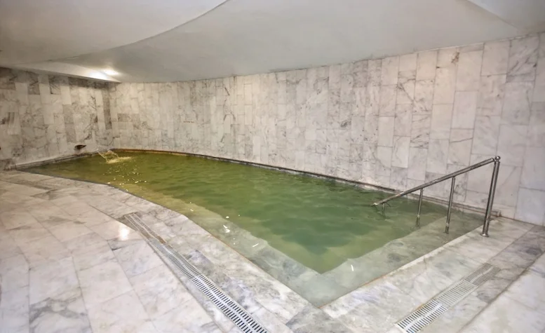 Connect Thermal Hotel Resort & Spa