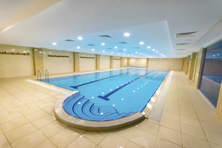 Connect Thermal Hotel Resort & Spa