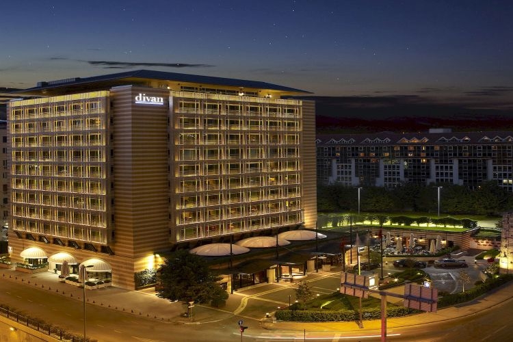 Divan İstanbul