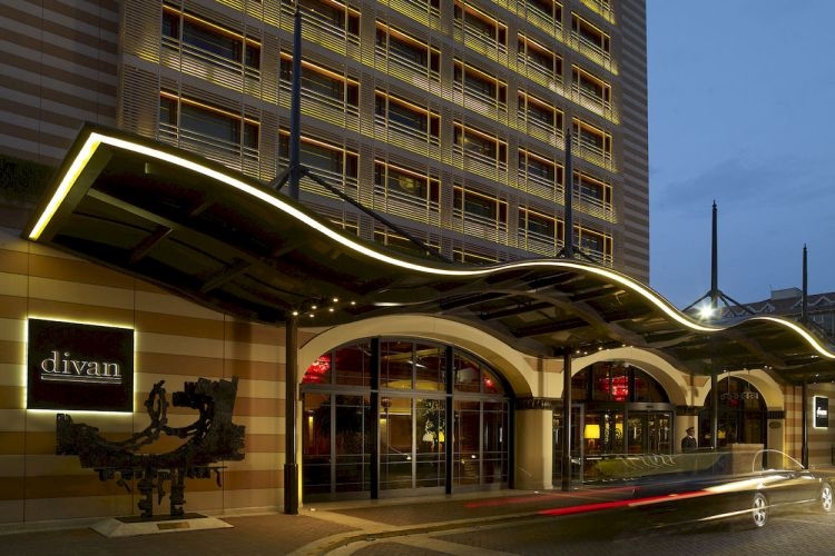Divan İstanbul