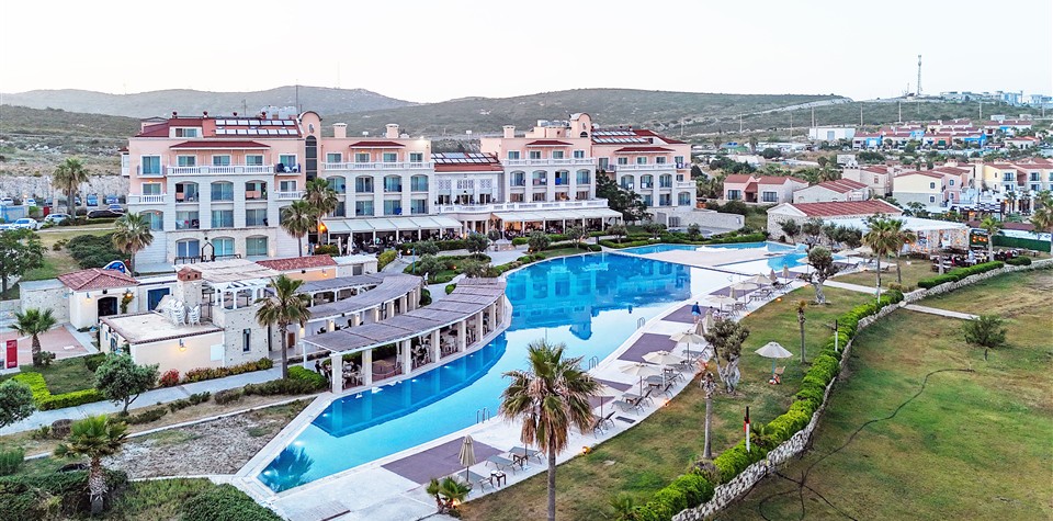 Yeme - İçme