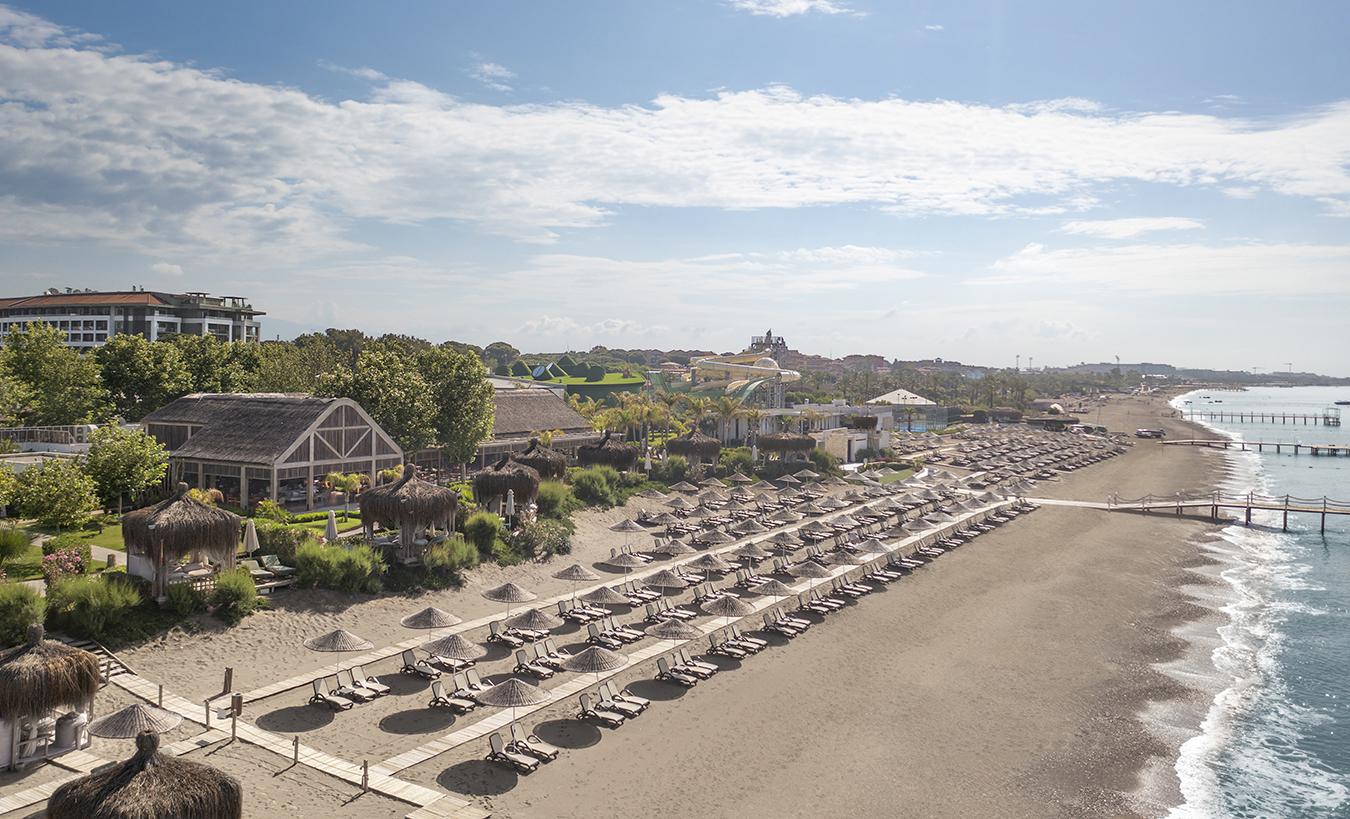 Ela Excellence Resort Belek