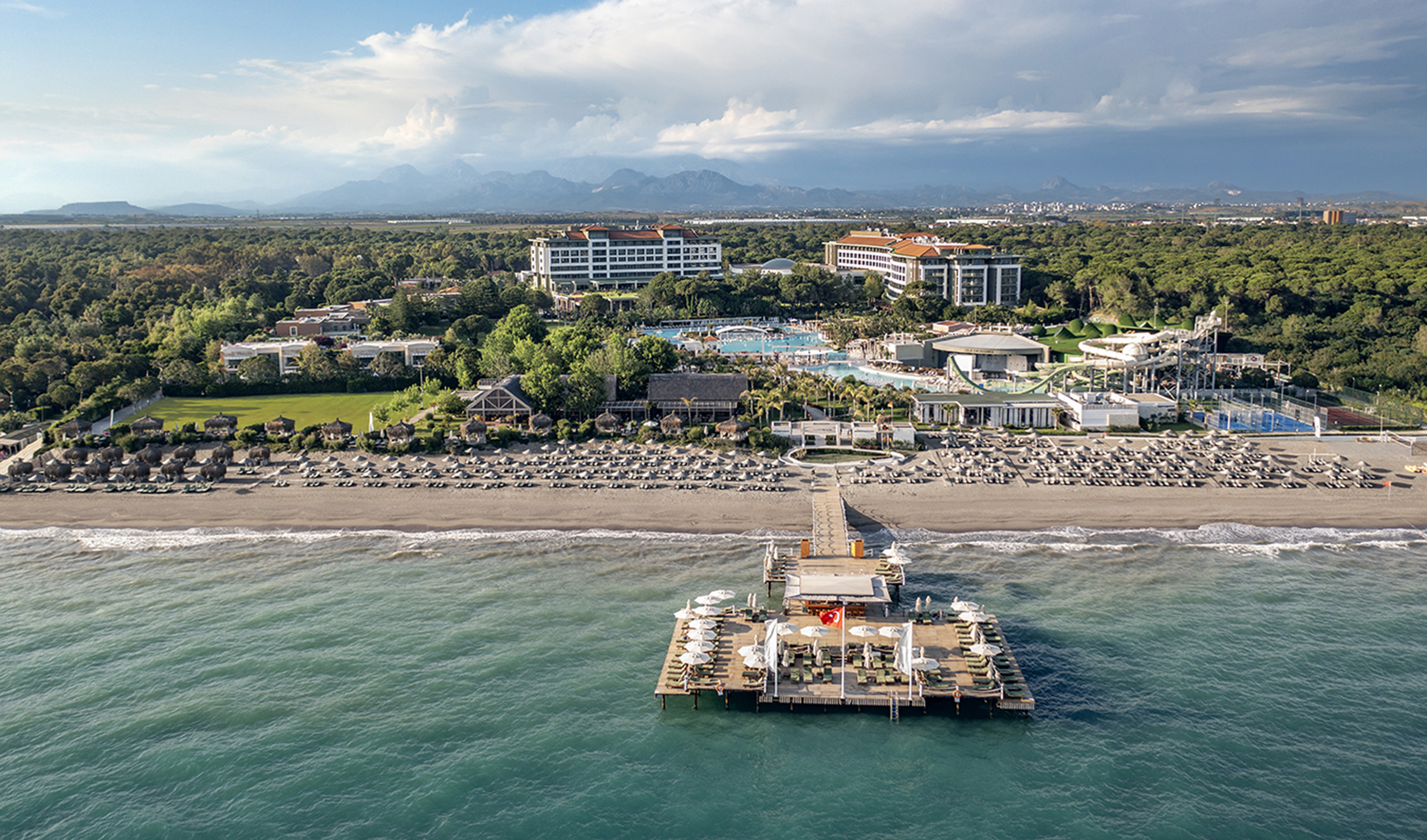 Ela Excellence Resort Belek