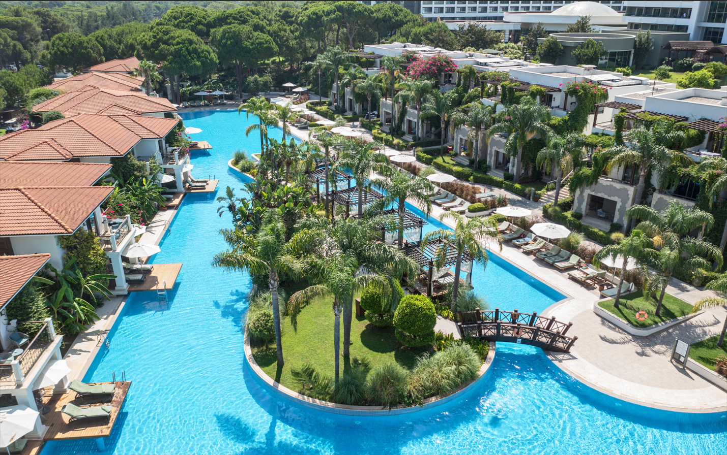 Ela Excellence Resort Belek