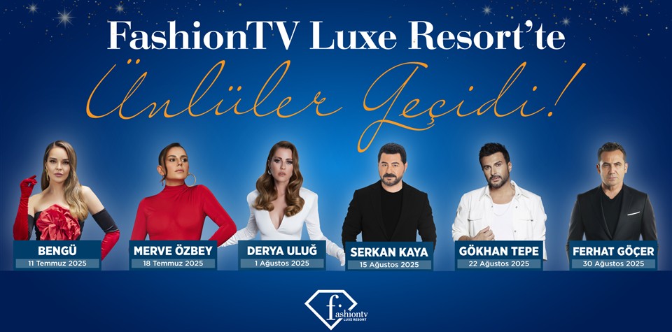 FashionTV Luxe Resort