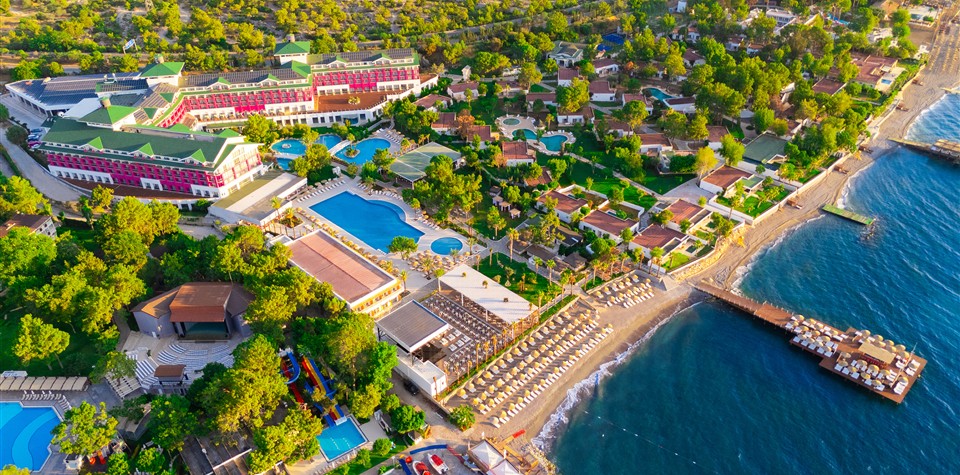 FashionTV Luxe Resort