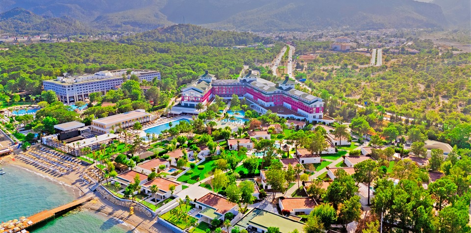 FashionTV Luxe Resort