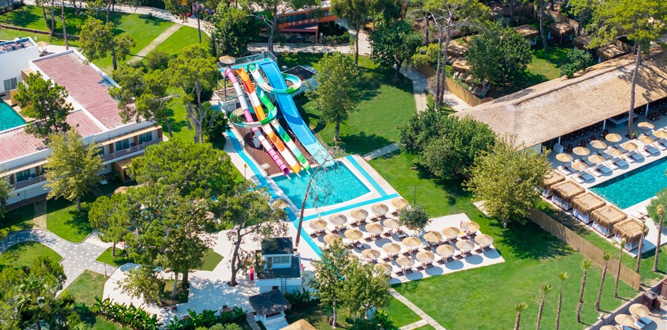 FashionTV Luxe Resort