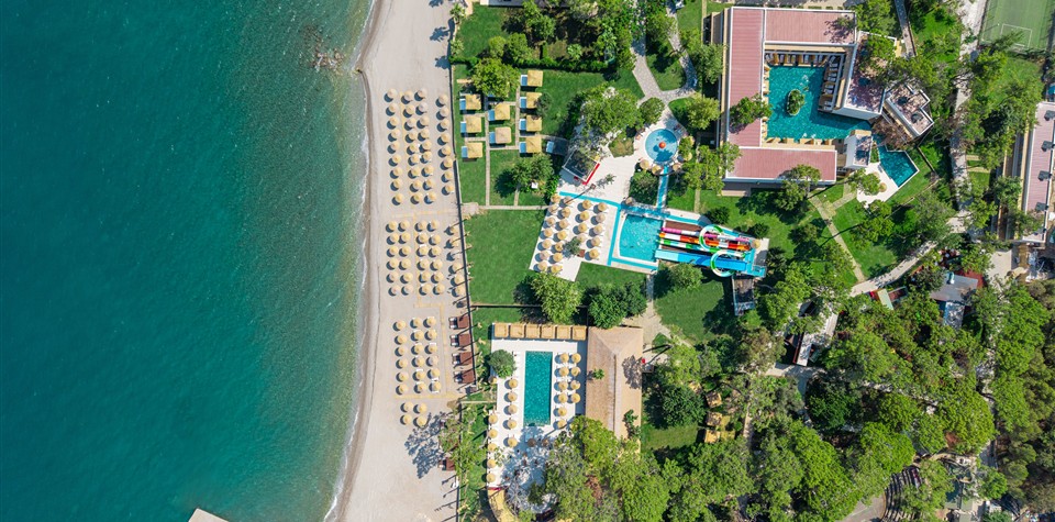 FashionTV Luxe Resort