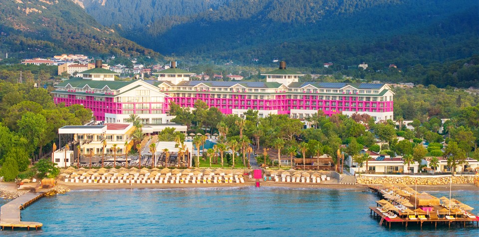 FashionTV Luxe Resort