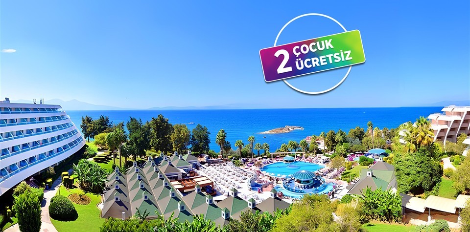 Grand Blue Sky Hotel