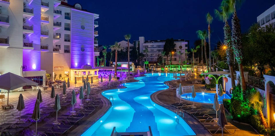 Grand İdeal Premium Hotel