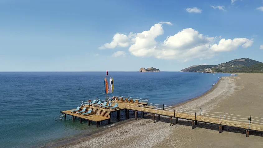 Hilton Dalaman Sarıgerme Resort & Spa