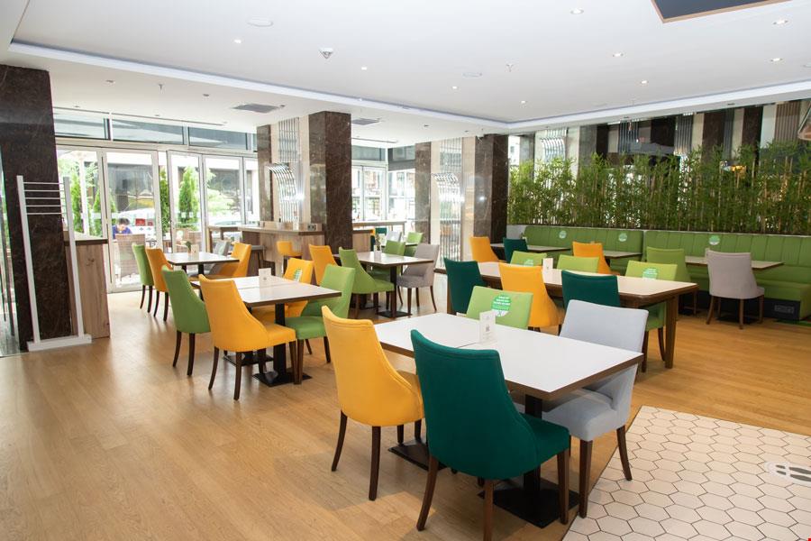 Holiday Inn Ankara Kavaklıdere