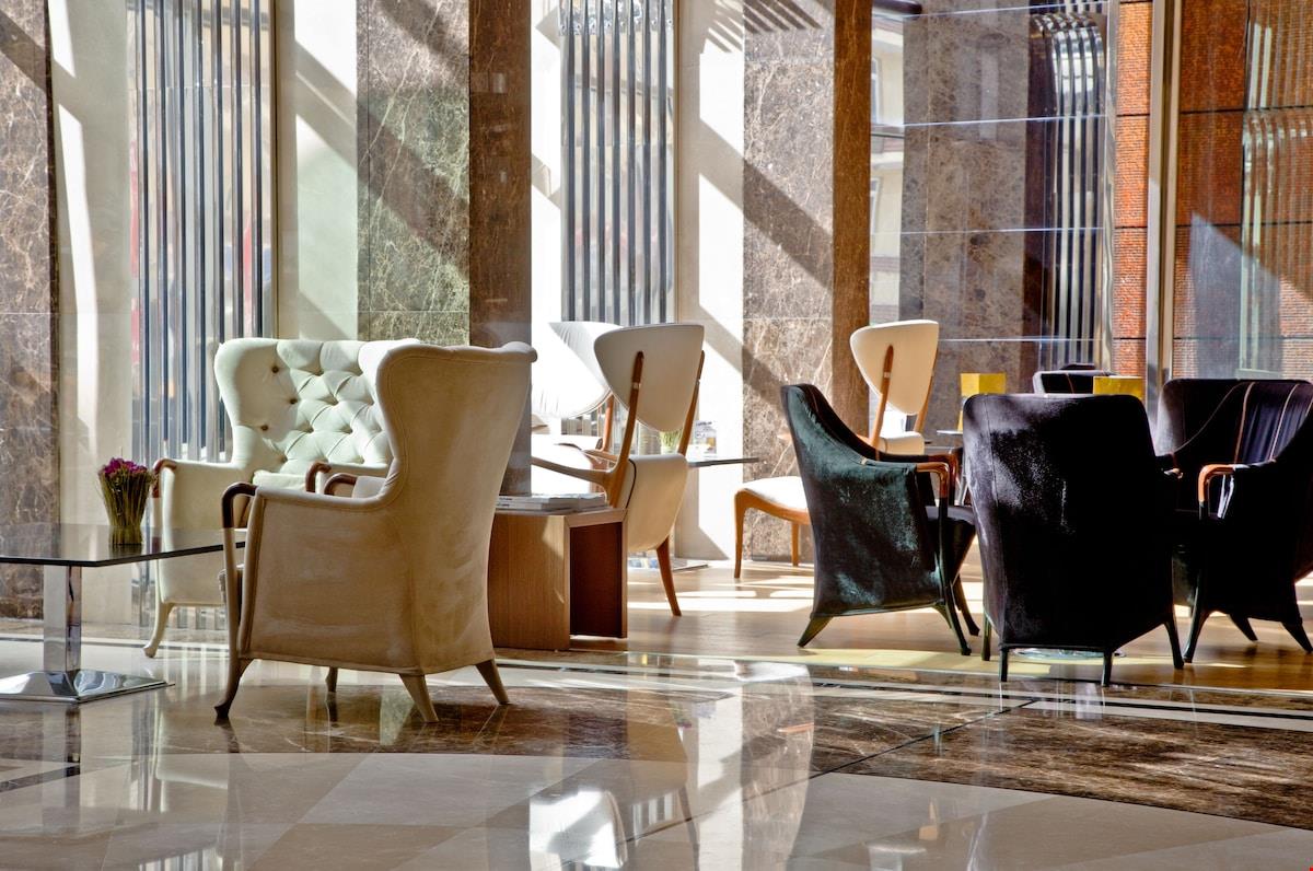 Holiday Inn Ankara Kavaklıdere