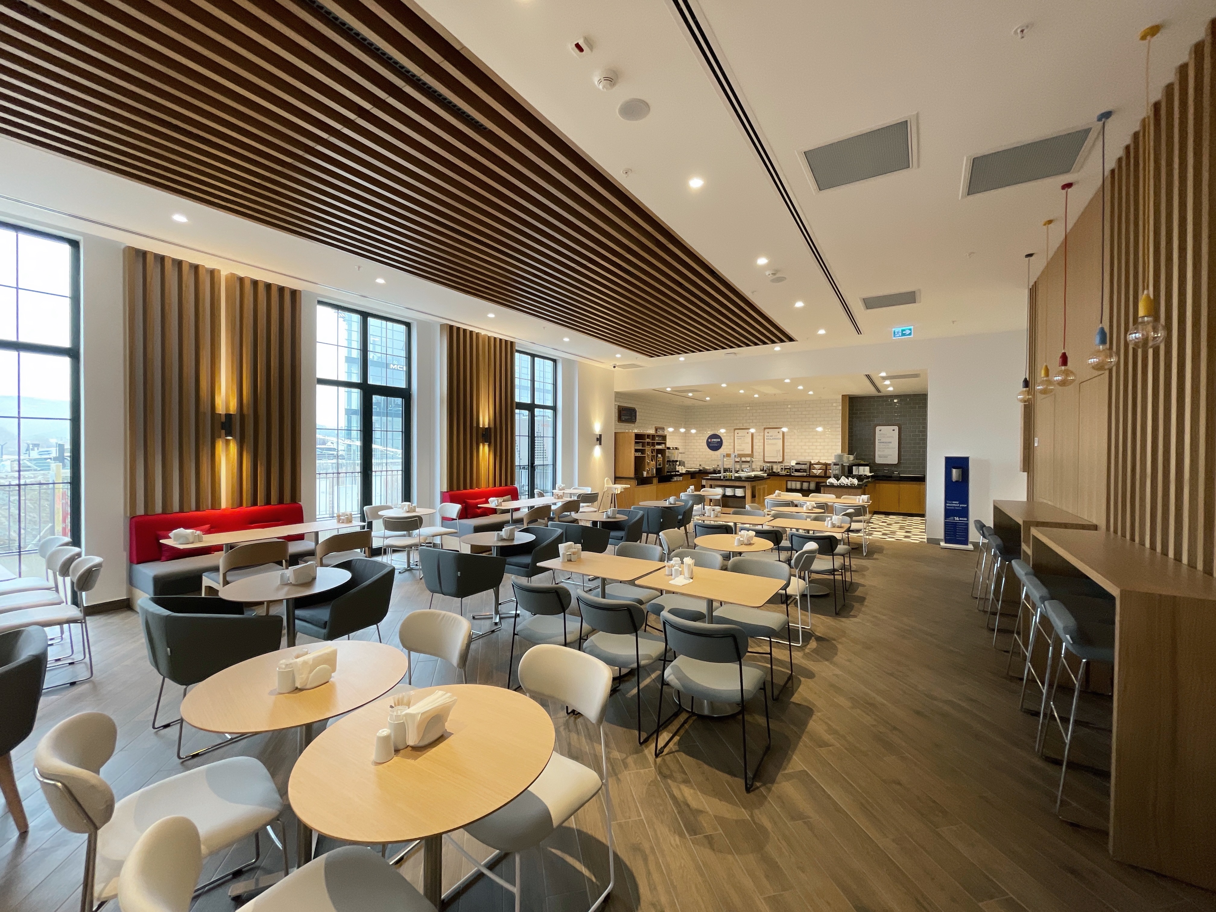 Holiday Inn Express Ankara Airport