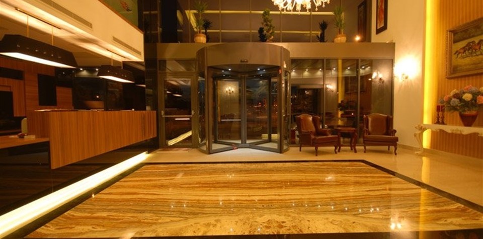 İmamoğlu Paşa Hotel Özellikleri ve Fiyatları TatilBudur