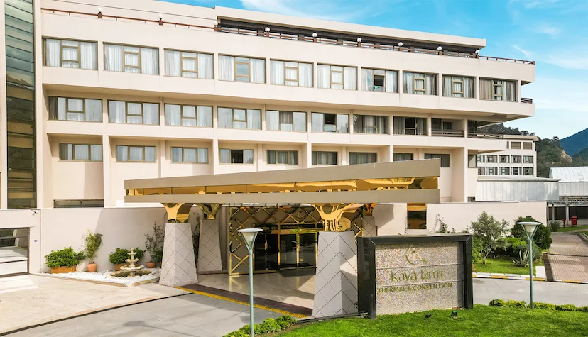 Kaya İzmir Thermal & Convention