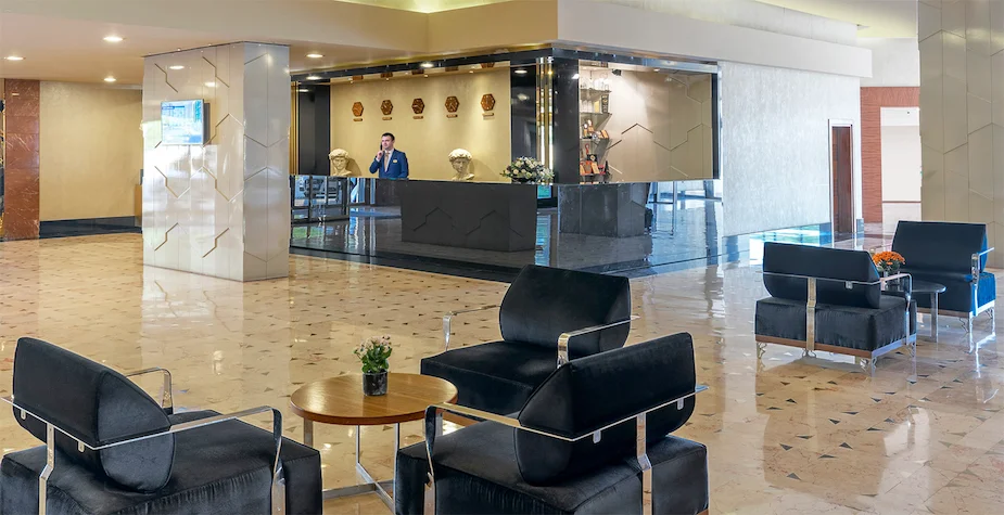 Kaya İzmir Thermal & Convention