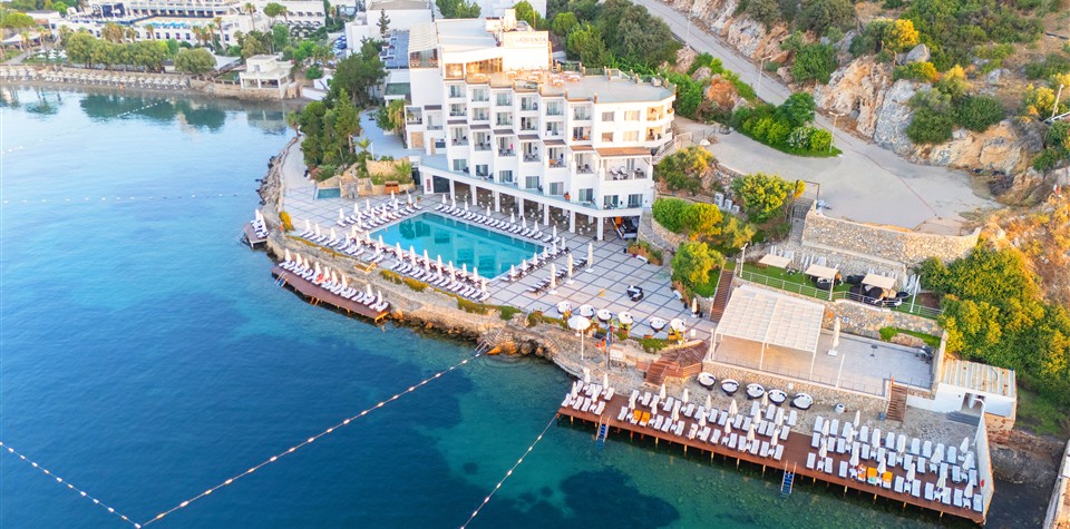 La Quinta by Wyndham Bodrum