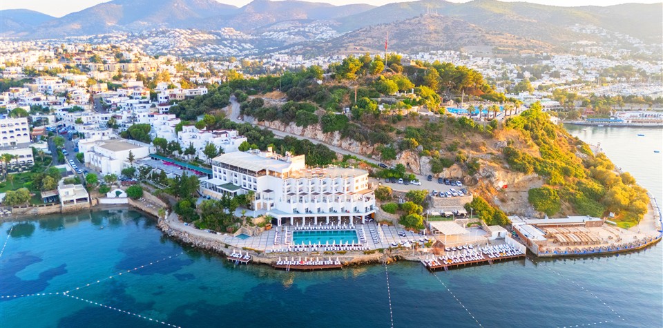 La Quinta by Wyndham Bodrum