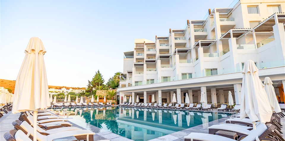 La Quinta by Wyndham Bodrum