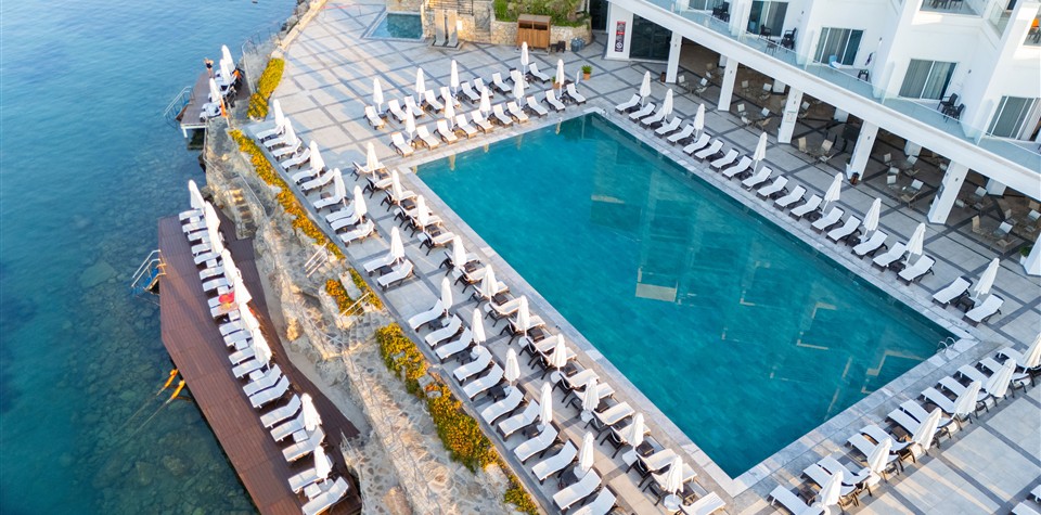La Quinta by Wyndham Bodrum