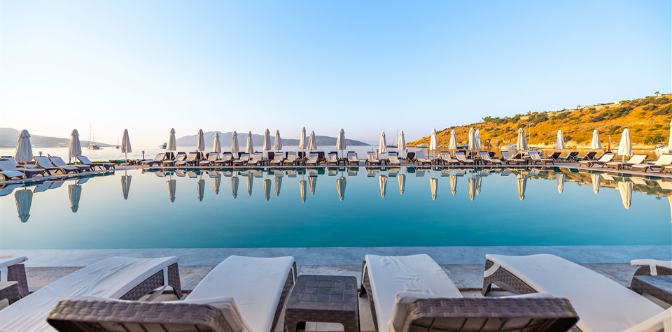 La Quinta by Wyndham Bodrum