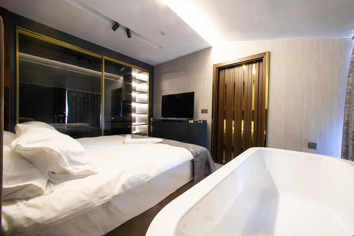 King Suit Oda - Jakuzili