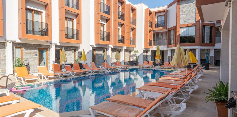 Majeste Hotel