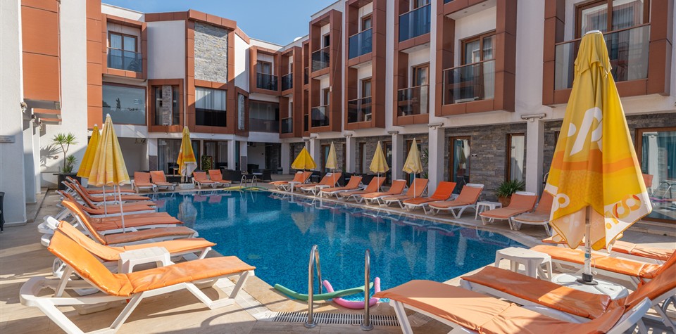 Majeste Hotel