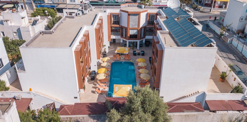 Majeste Hotel