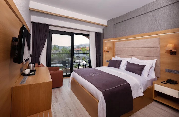 Standart Room