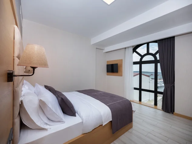 Suite Sea View Room
