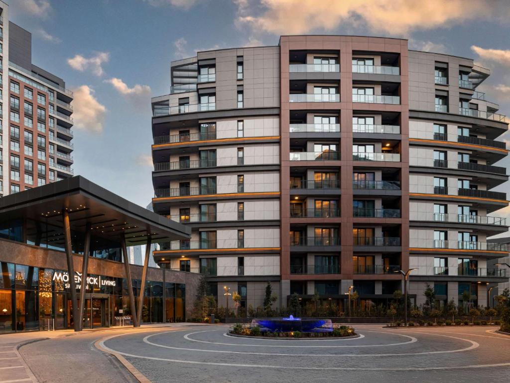 Mövenpick Living Saklıvadi
