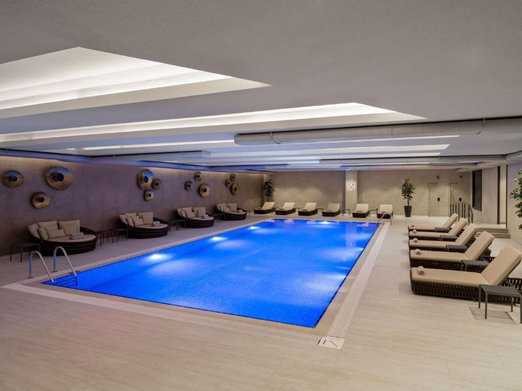 Mövenpick Living Saklıvadi