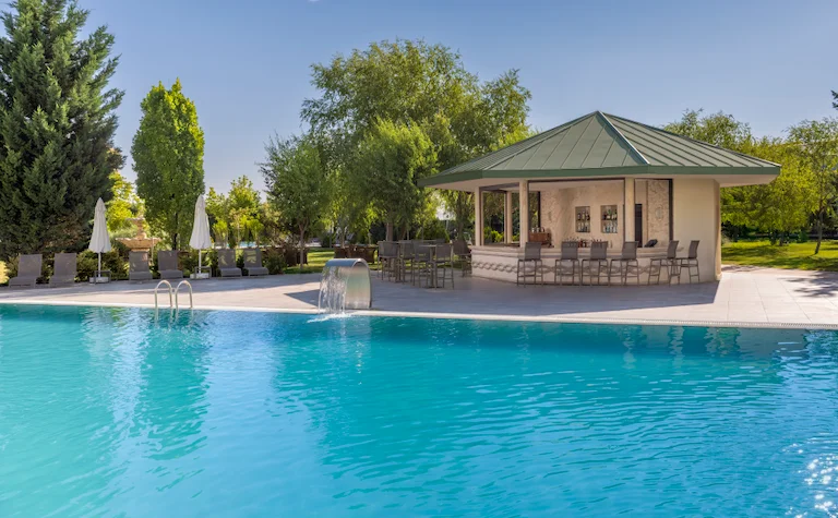 NG Afyon Wellness & Convention