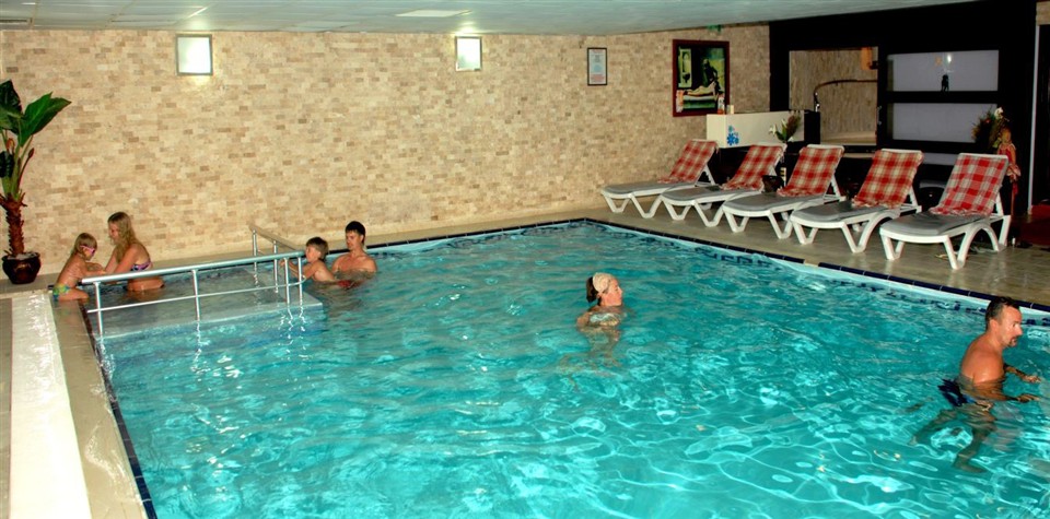 Palmeras Beach Hotel Özellikleri ve Fiyatları TatilBudur