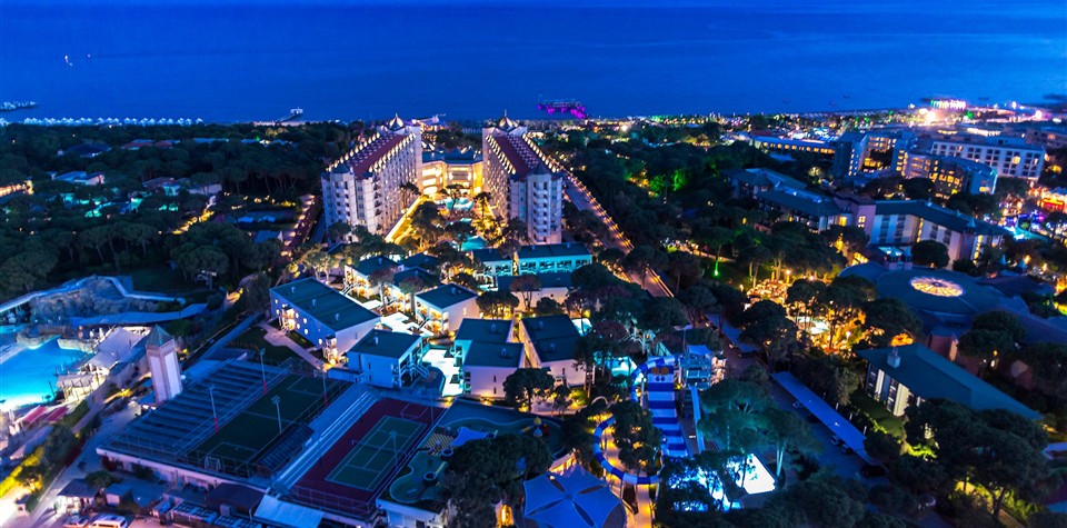 Papillon zeugma otel bilgileri, Sirene Belek Hotel, Antalya, Turkey | %45 Exclusive Website Deal
