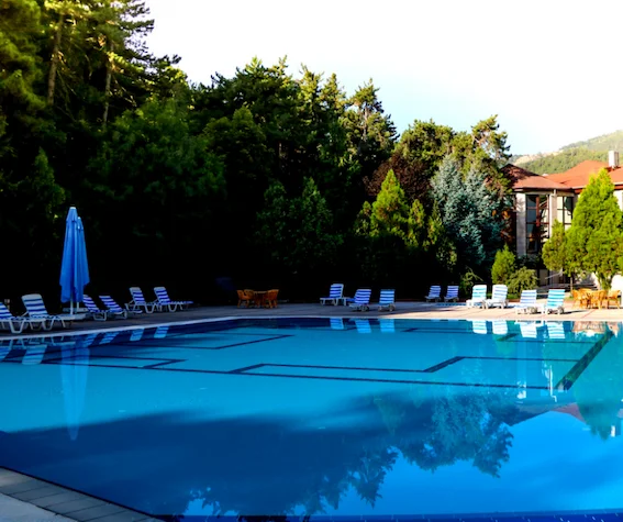 Patalya Termal Resort