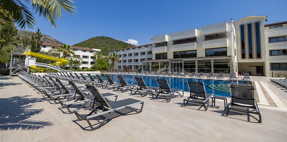 Proxima Hotel